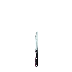 Gense Old Farmer bordkniv sort