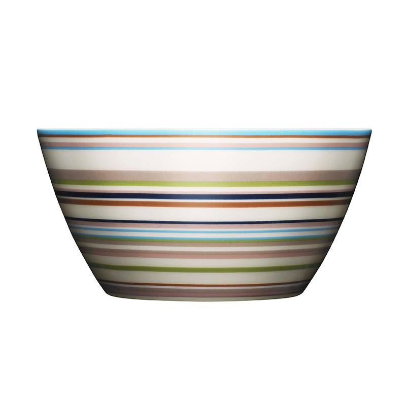 Iittala Origo Skål 50 cl Natur