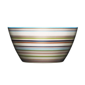Iittala Origo Skål 50 cl Natur