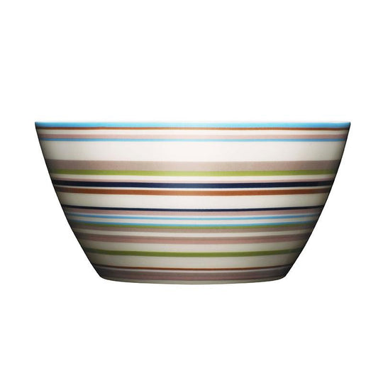 Iittala Origo Skål 50 cl Natur