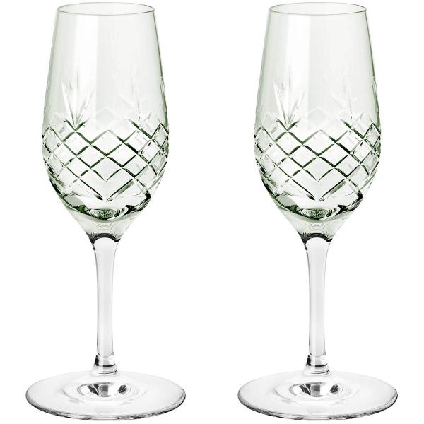 Frederik Bagger Crispy Port, Emerald