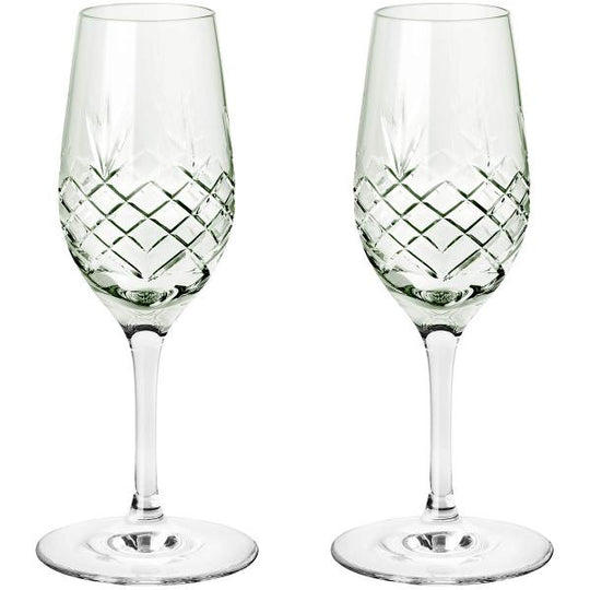 Frederik Bagger Crispy Port, Emerald