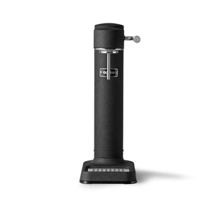 Aarke Carbonator 3 - Sort