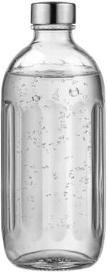 Aarke Glas flaske - 800 ml.
