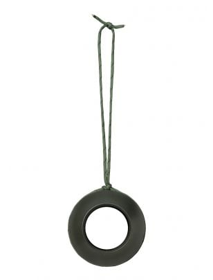 Rosendahl RO Birds Foderkugle Ø12cm, Grøn