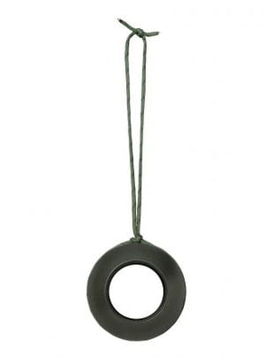 Rosendahl RO Birds Foderkugle Ø12cm, Grøn