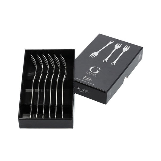 Gense Pantry Kagegaffel, 6 stk