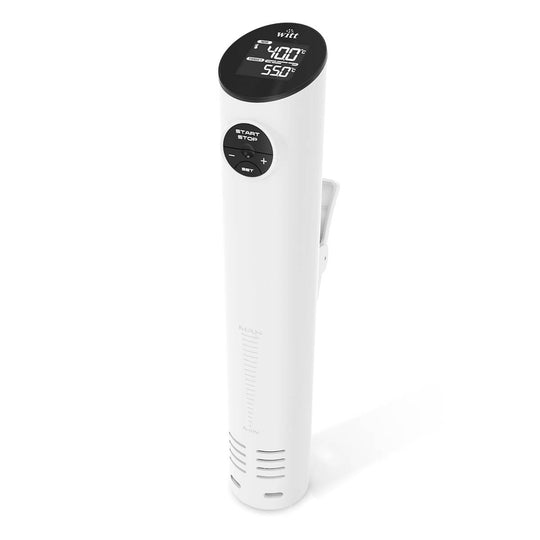 Witt Easy Sous Vide (hvid)