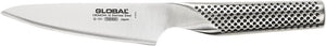 Global Kokkekniv Stål 12cm G-101