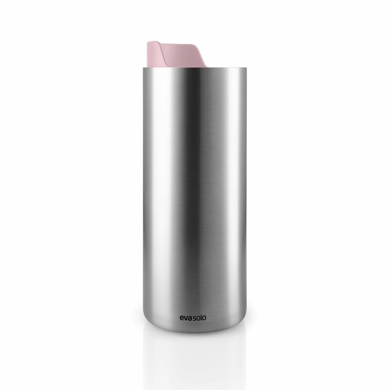 Eva Solo Urban To Go Cup - Rose Quartz - 0,35 liter
