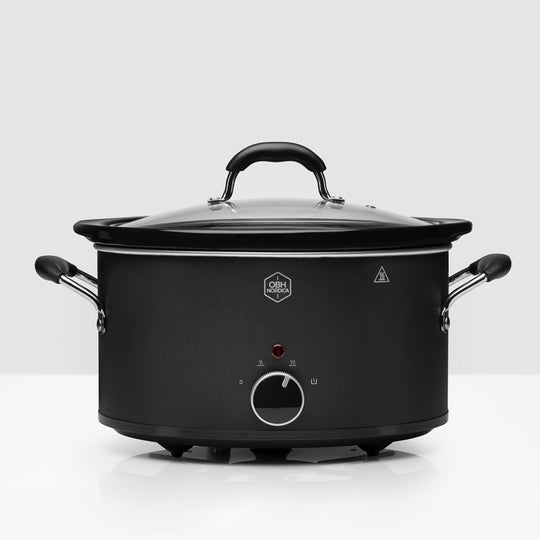 OBH Nordica Slow Cooker
