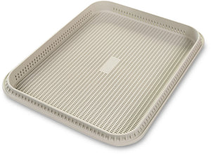 Silikomart foccacia silikoneform 34,5x26,5 cm