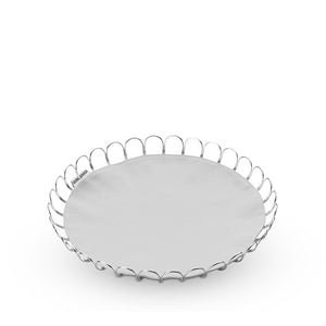Georg Jensen Bernadotte Brødkurv - 25cm
