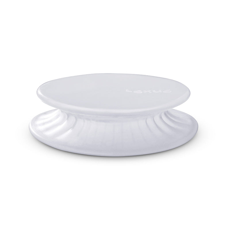 Lekue silikonelåg 20 cm