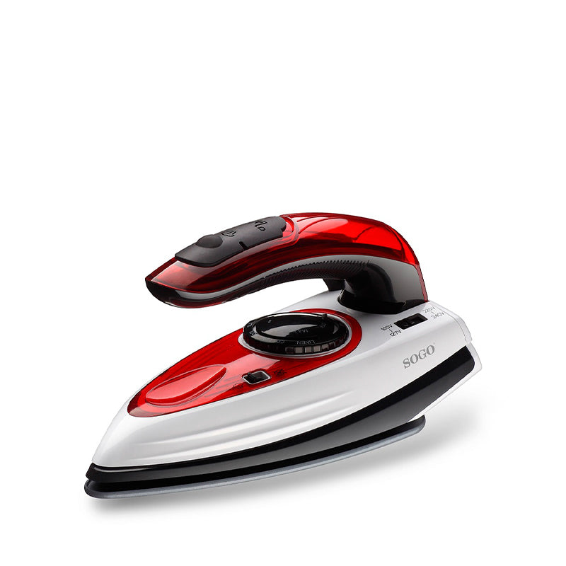 Sogo Rejsestrygejern Med Damp