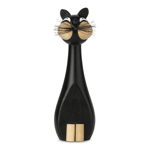 Gunnar Flørning kat, 8.5 cm