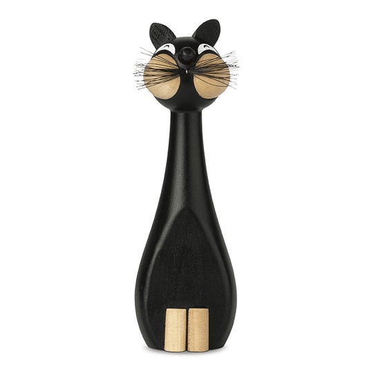 Gunnar Flørning kat, 8.5 cm