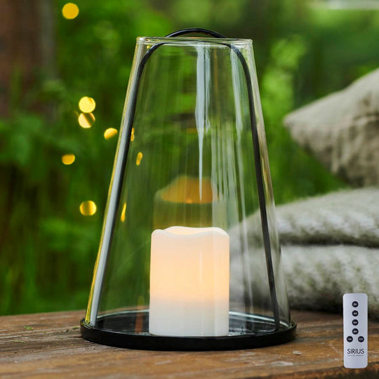 Sirius Albert Bordlanterne