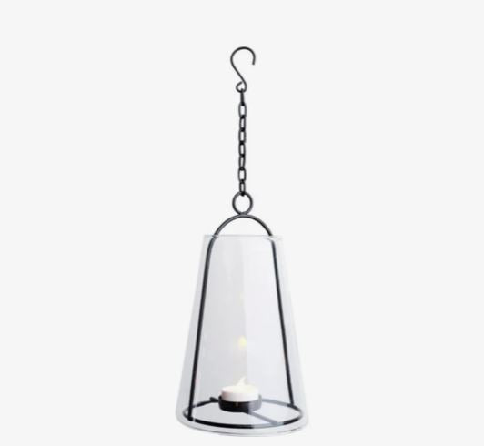 Albert lanterne - Glas