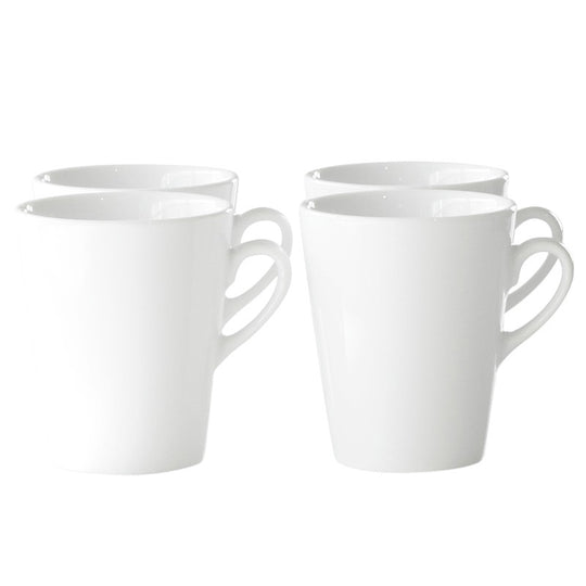 Pillivuyt michelle krus 29 cl. 4 stk