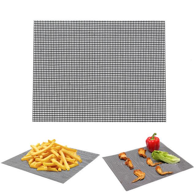 Grill Måtte