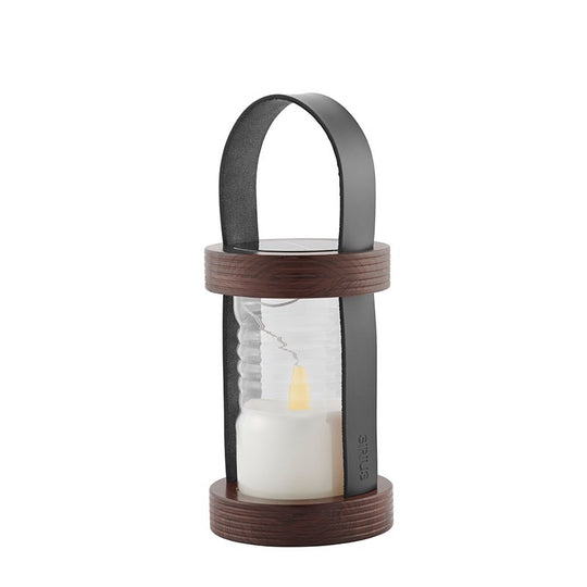 Sirius Aston solar lanterne 12 cm