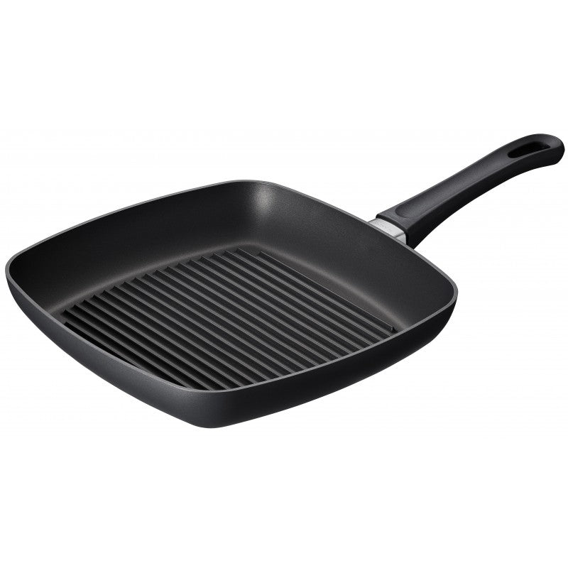 Scanpan Classic induction grillpande 27x27 cm