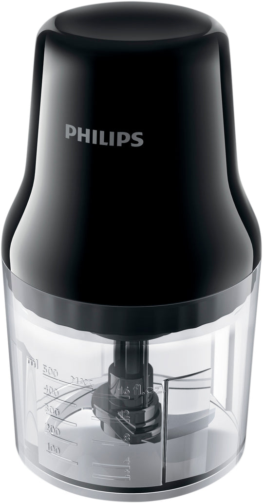 Philips Minihakker