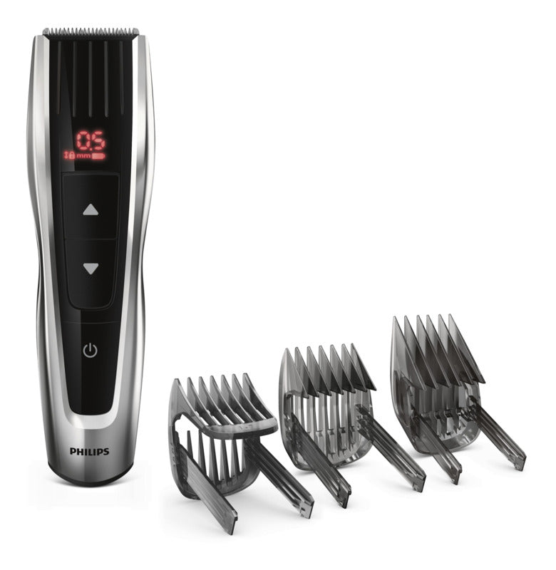 Philips hårklipper opladelig HC7460/15