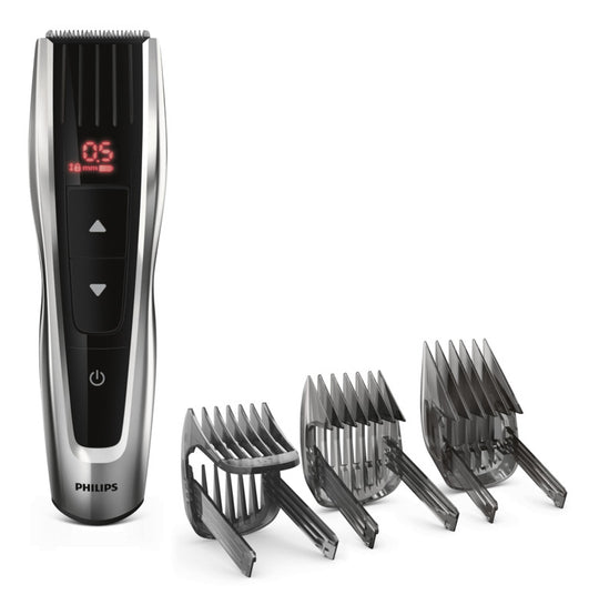 Philips hårklipper opladelig HC7460/15