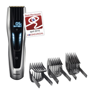 Philips hårklipper HC9450/15 opladelig