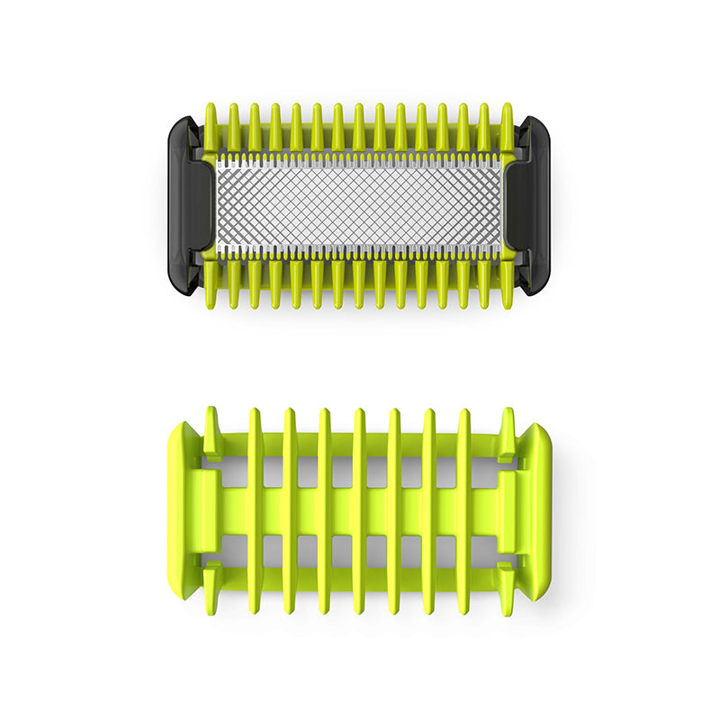 Philips OneBlade face & body kit