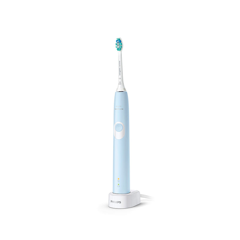 Philips Sonicare elektrisk tandbørste blå