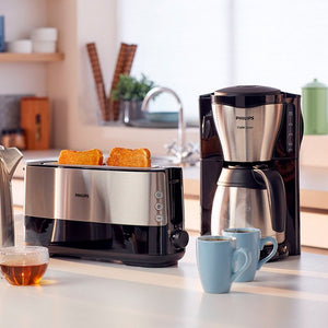 Philips HD7548 Kaffemaskine Med Termokande
