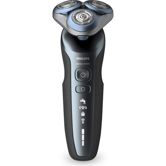 Philips  Shaver wet & dry S6620/11