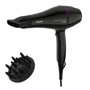 Philips hårtørrer DryCare Pro BHD274/00