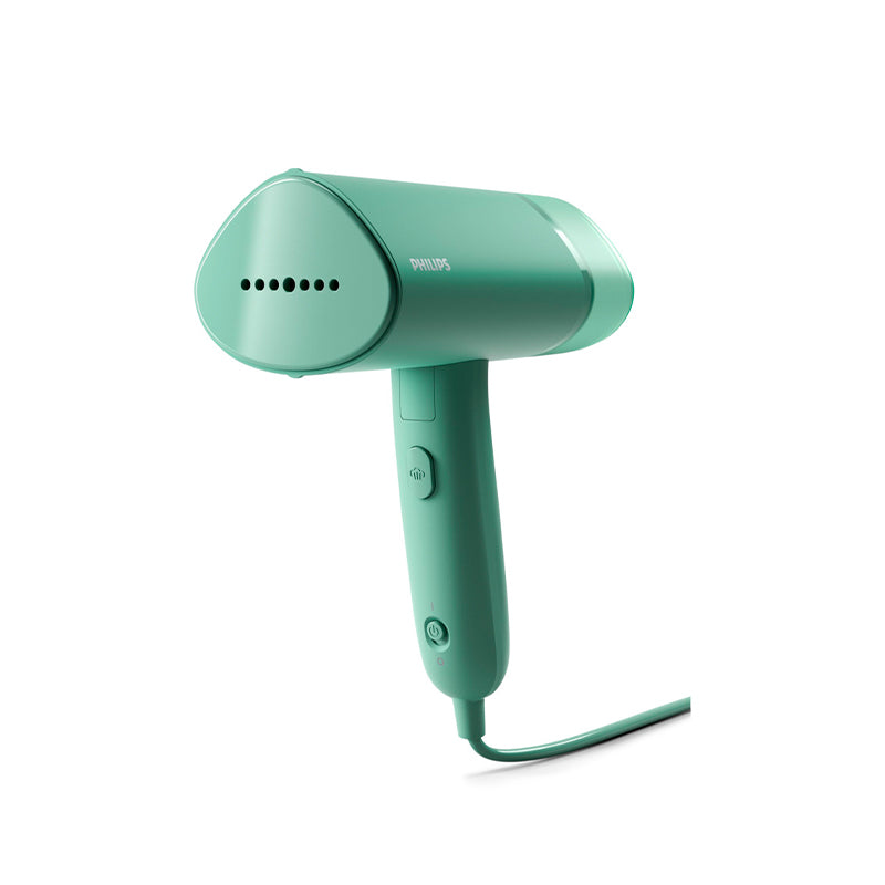 Philips STH3010/70 Sammenklappelig Håndsteamer 1000 Watt