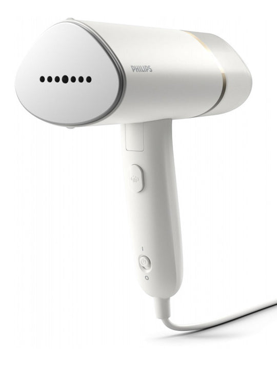 Philips Steamer 3000 sammenfoldelig 1000 watt