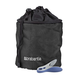 Brabantia Tøjklemmepose - ass. farver