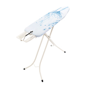 Brabantia strygebræt m. bøjle - 110x30 cm