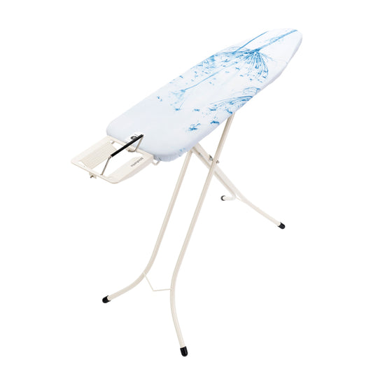 Brabantia strygebræt m. bøjle - 110x30 cm