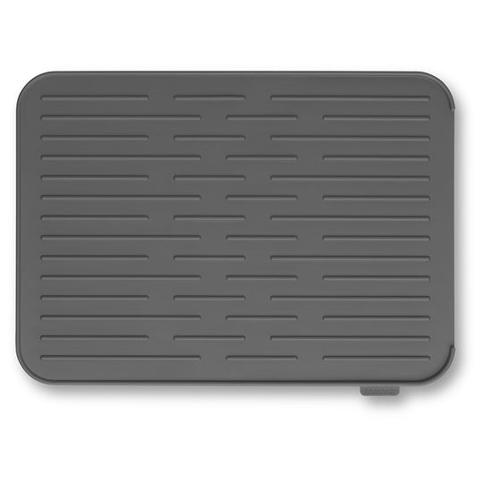 Brabantia opvaskemåtte - mørk grå