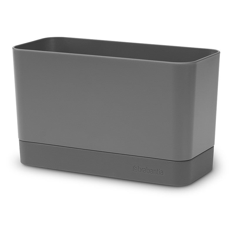 Brabantia vask organizer - mørk grå