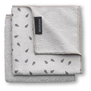 Brabantia mikrofiber opvaskeklude - 2 stk
