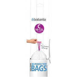Brabantia Affaldspose - 12 liter