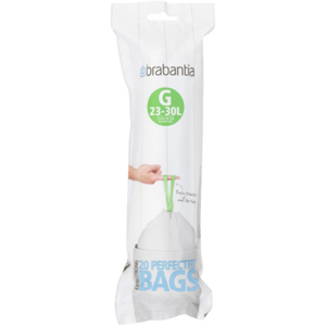 Brabantia Affaldspose - 30 liter