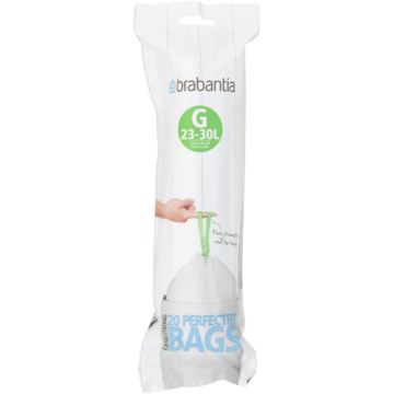 Brabantia Affaldspose - 30 liter