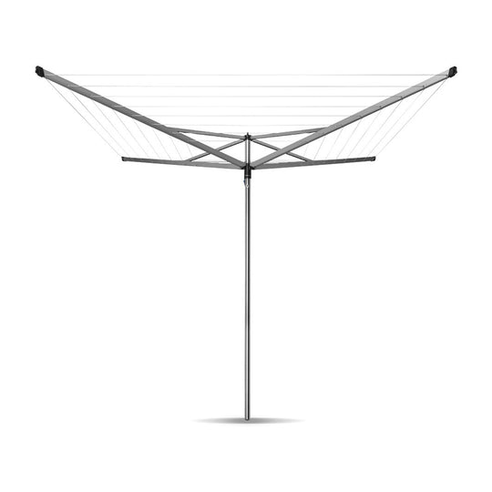 Brabantia tørrestativ compact - 50 meter