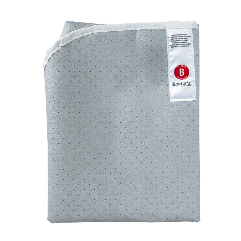 Brabantia strygebetræk silikone - 124x38 cm