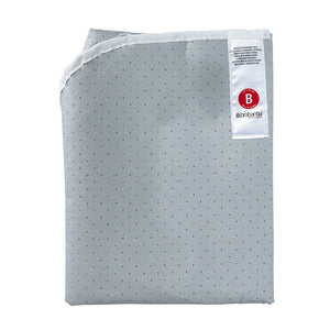 Brabantia strygebetræk silikone - 124x38 cm